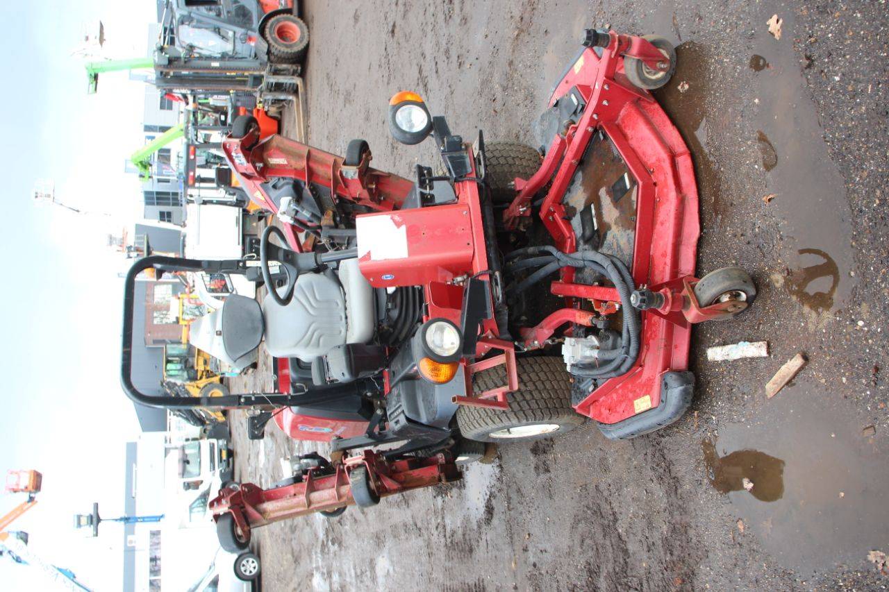 image of the lot