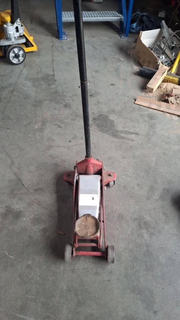 Jack 3000kg