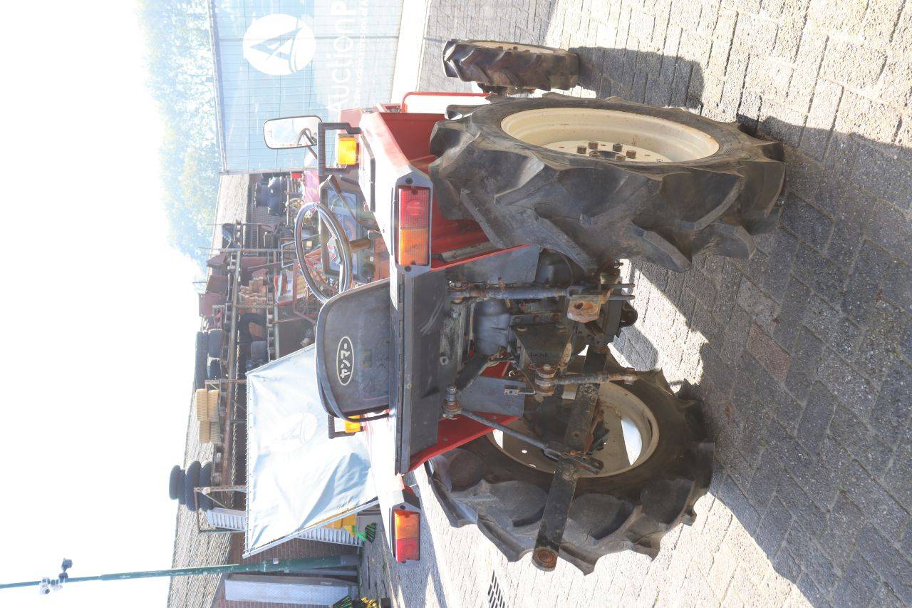 image of the lot