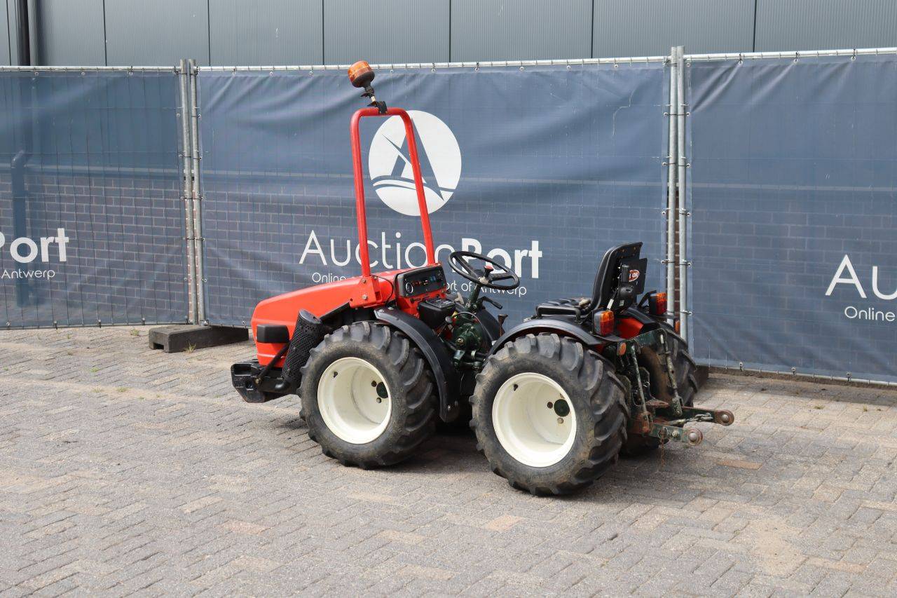 image of the lot