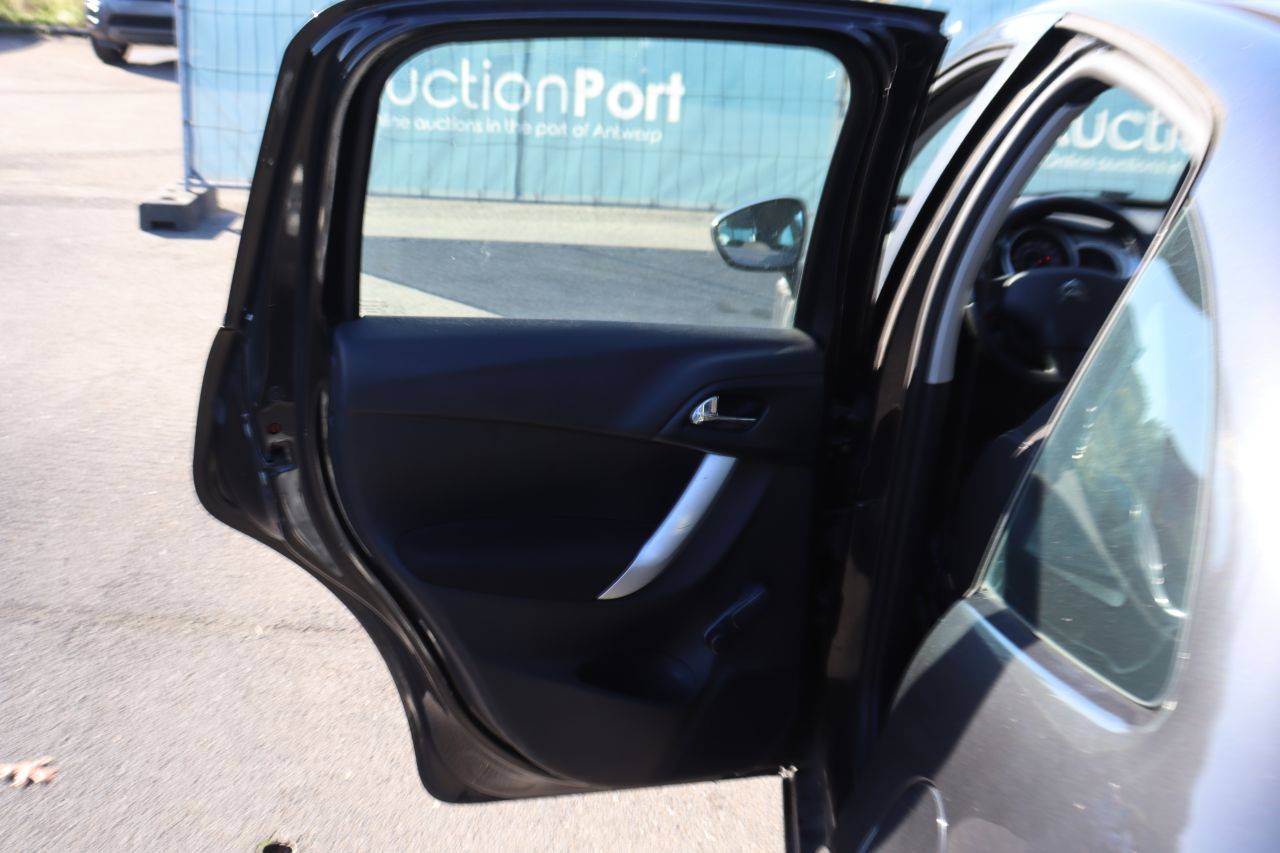 image of the lot