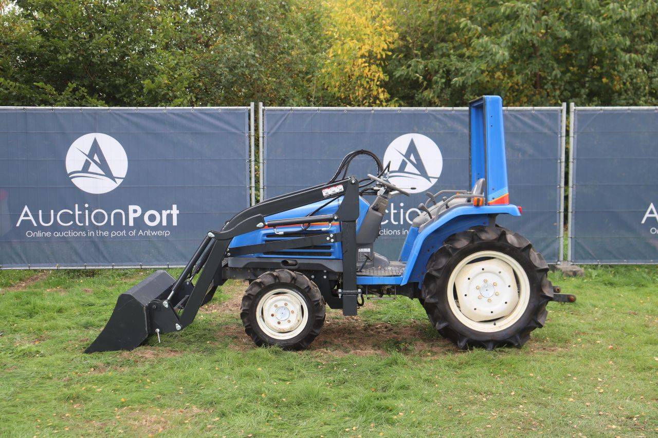 image of the lot