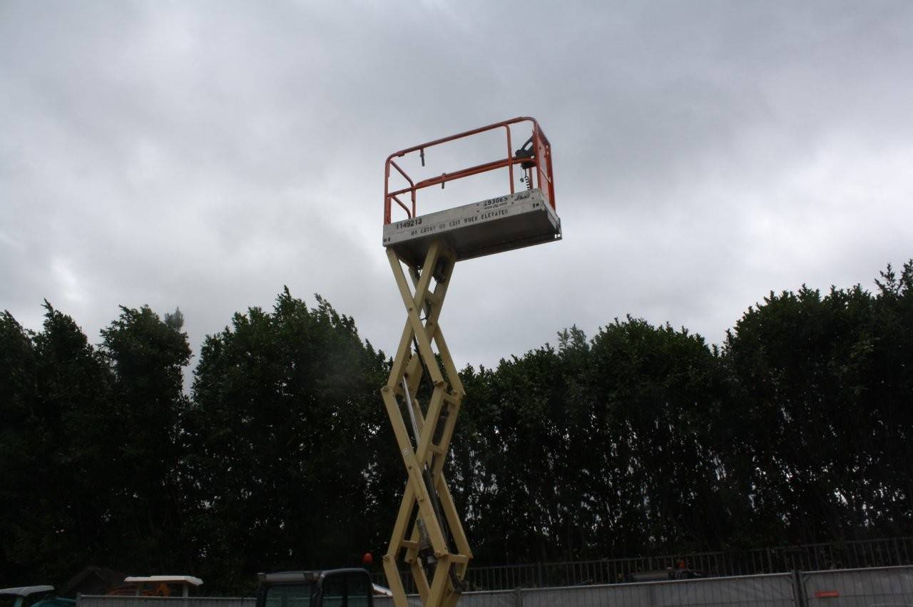 image of the lot