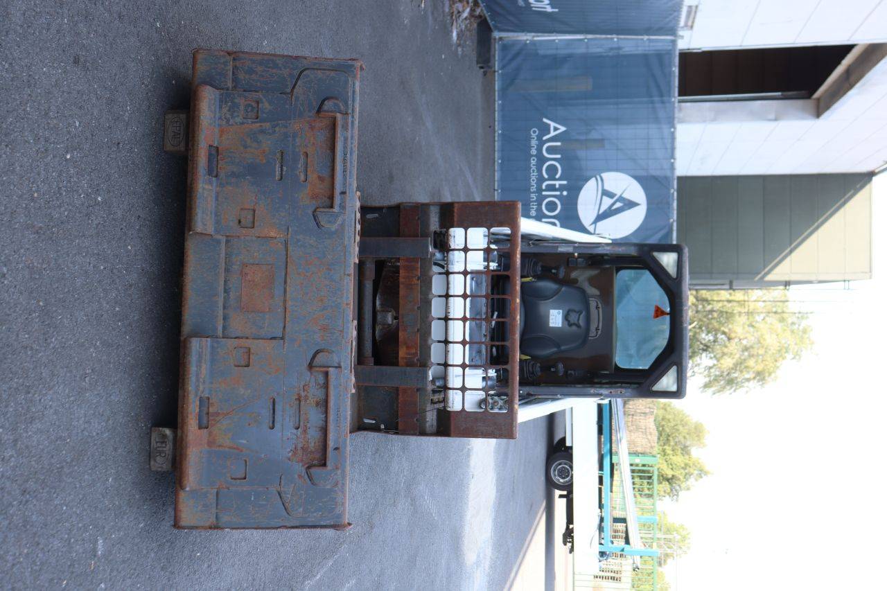 image of the lot