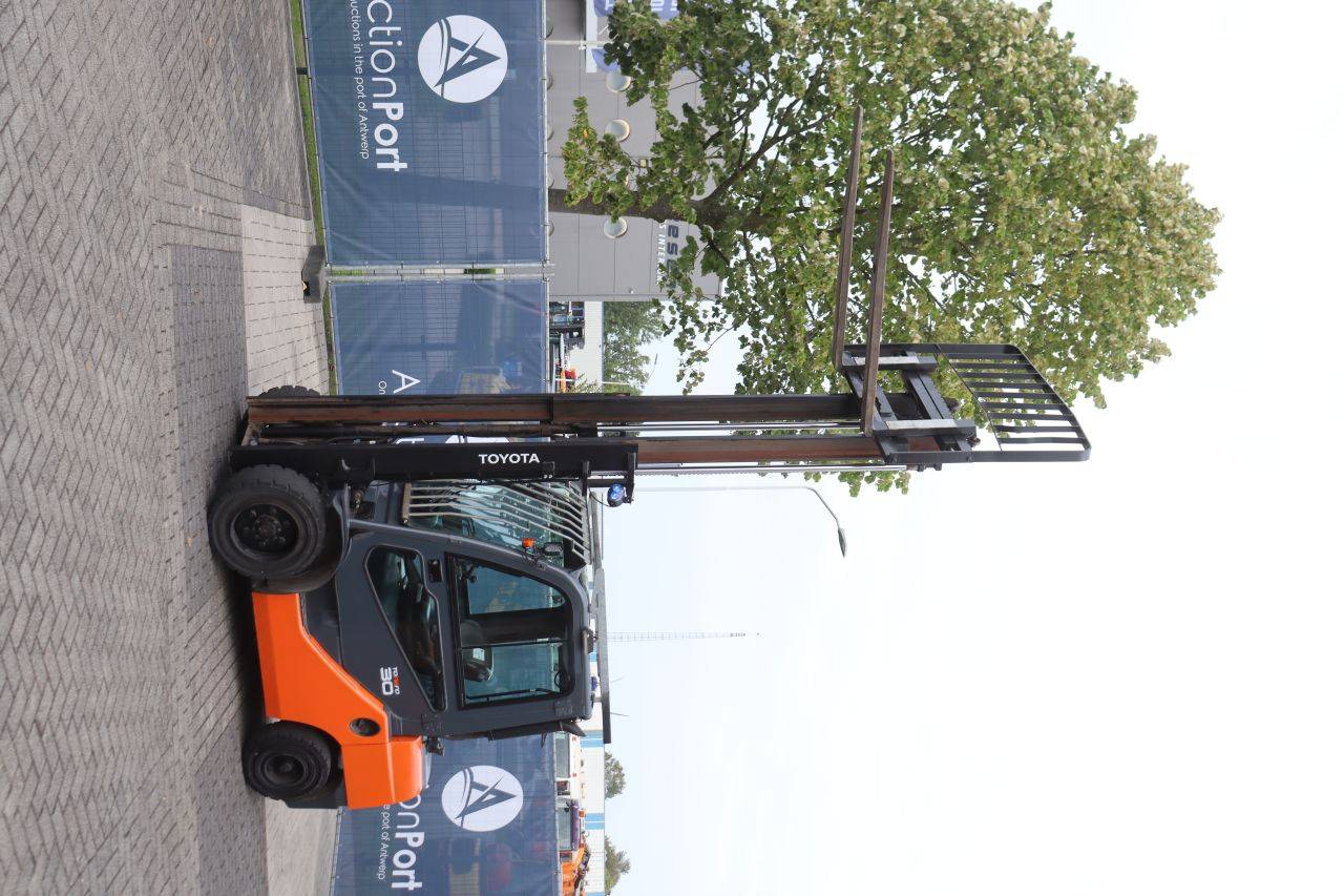 image of the lot