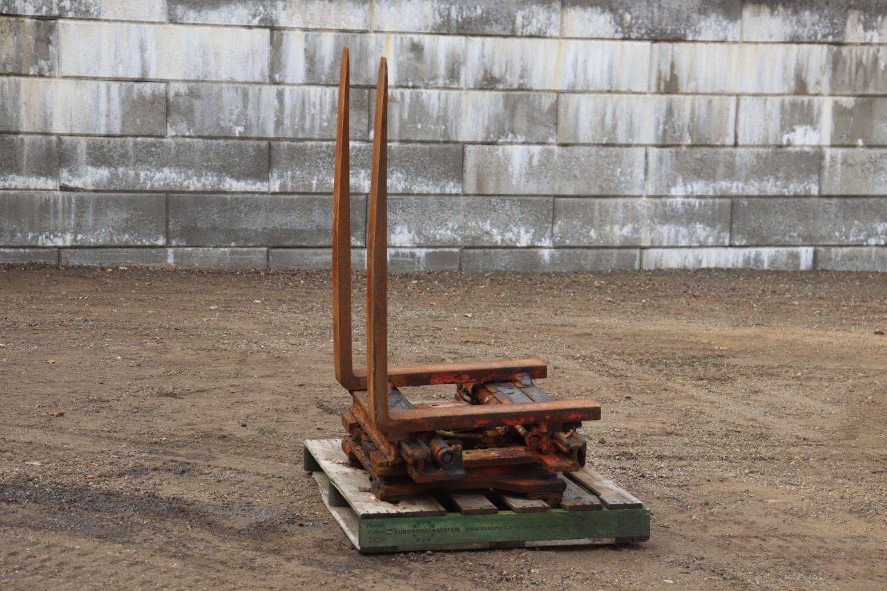 Vorkenbord