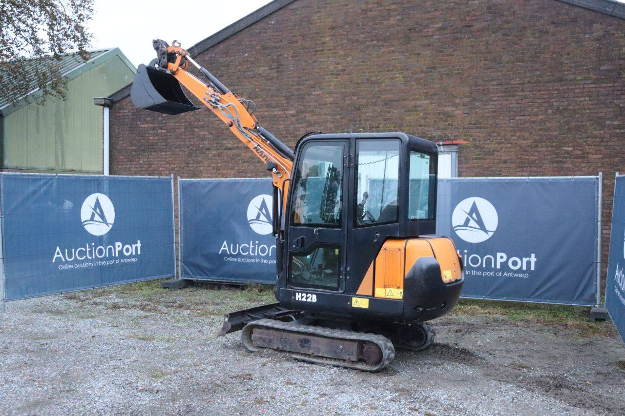 image of the lot