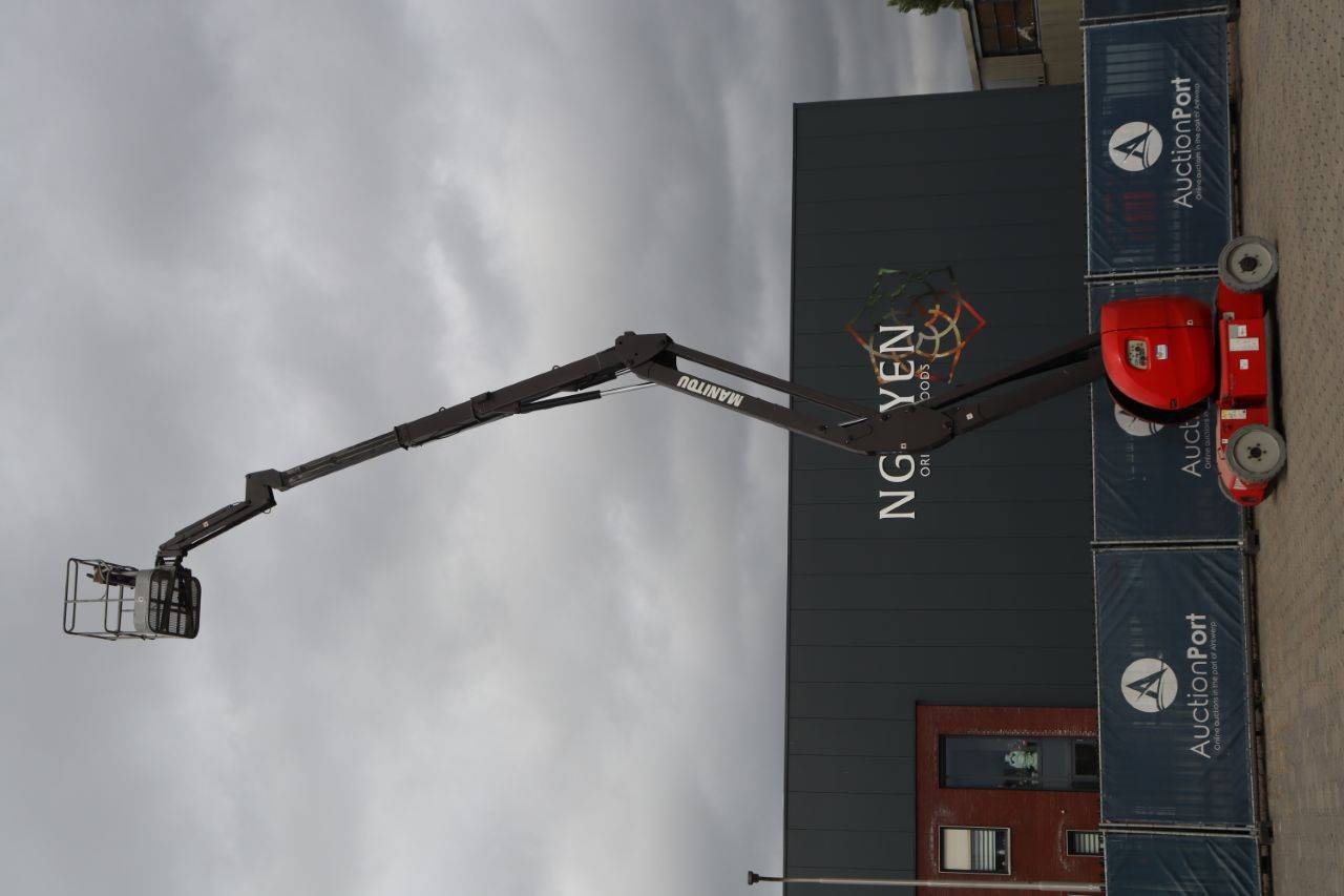 image of the lot