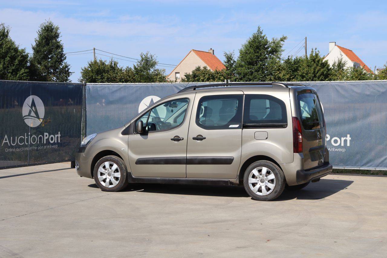 image of the lot