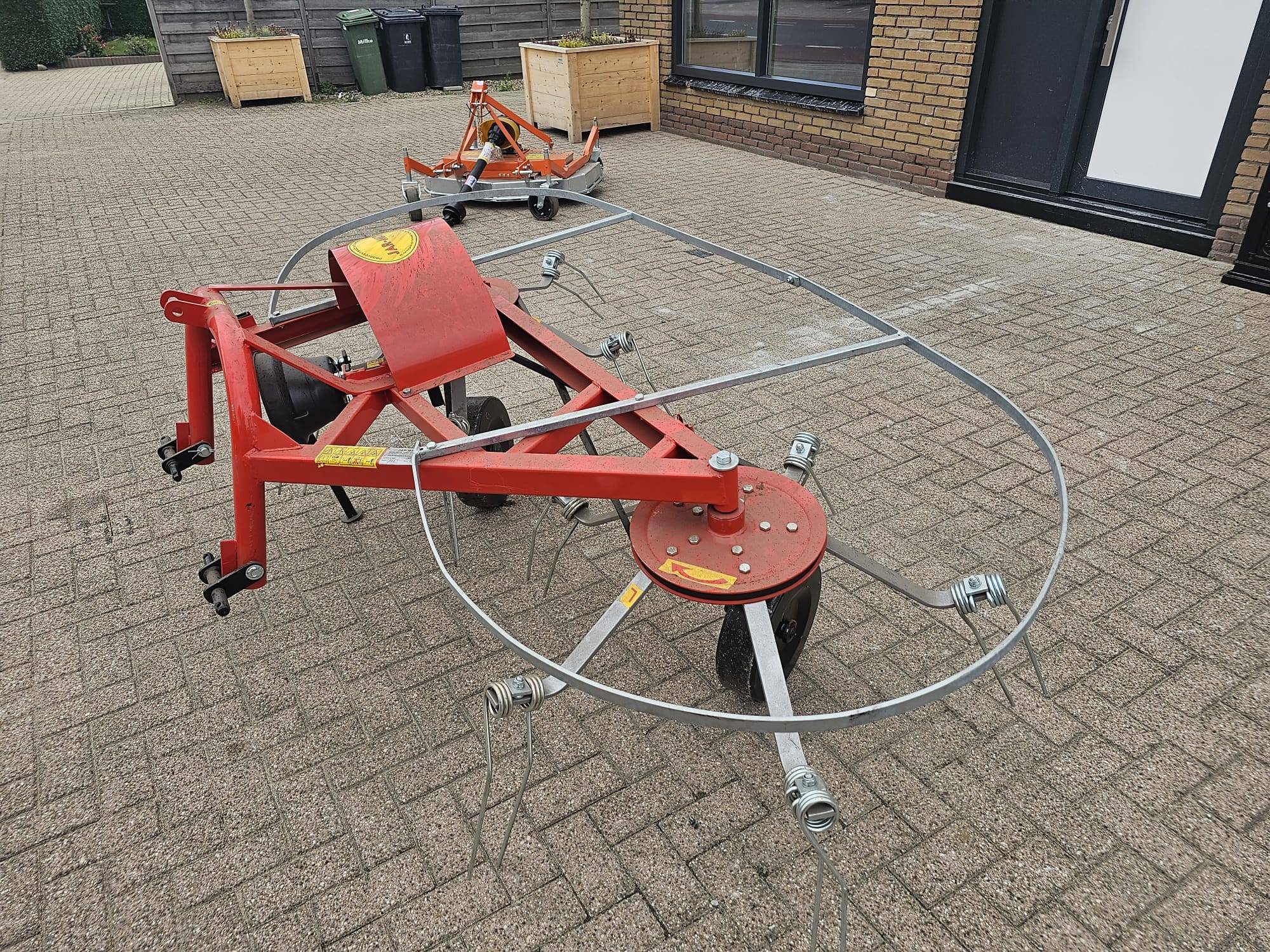 image of the lot