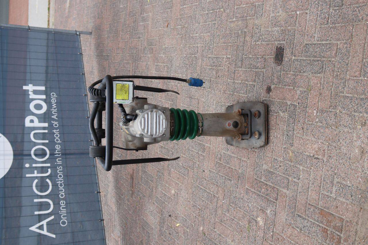 image of the lot