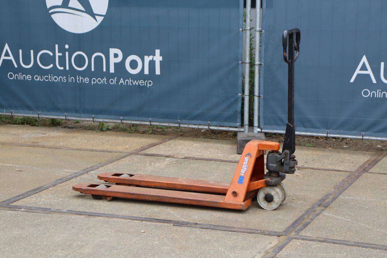 image of the lot