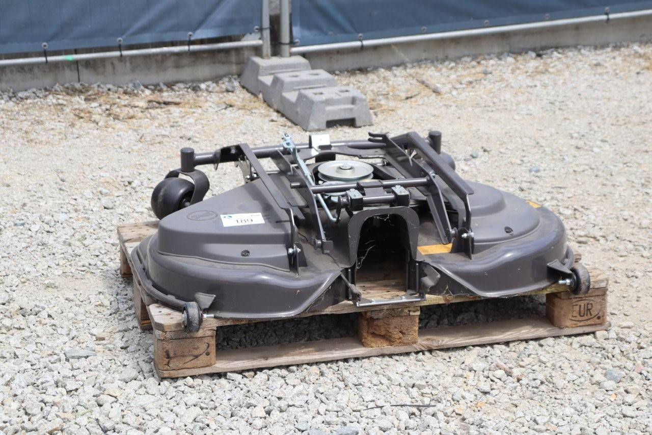 Husqvarna Combi 112 2017 Mower Deck