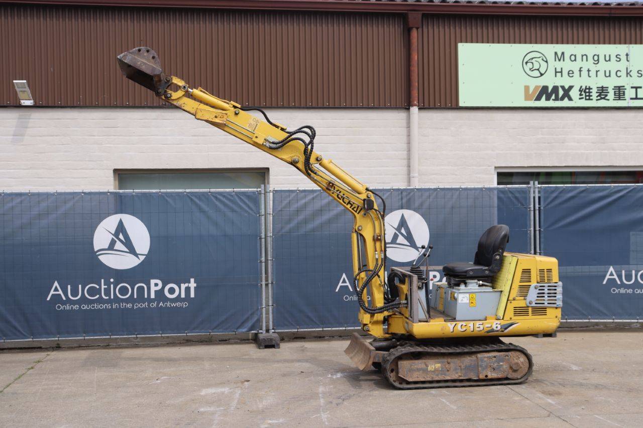 image of the lot
