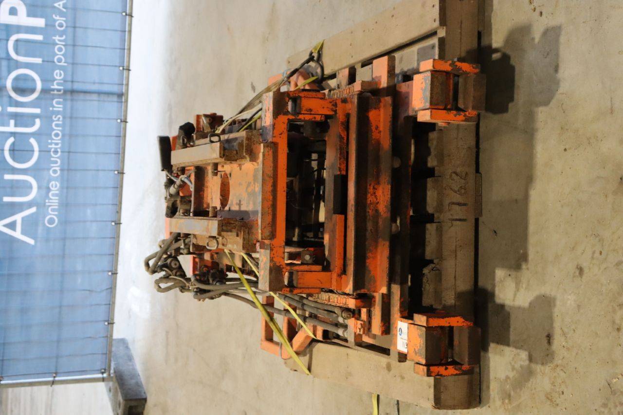 image of the lot