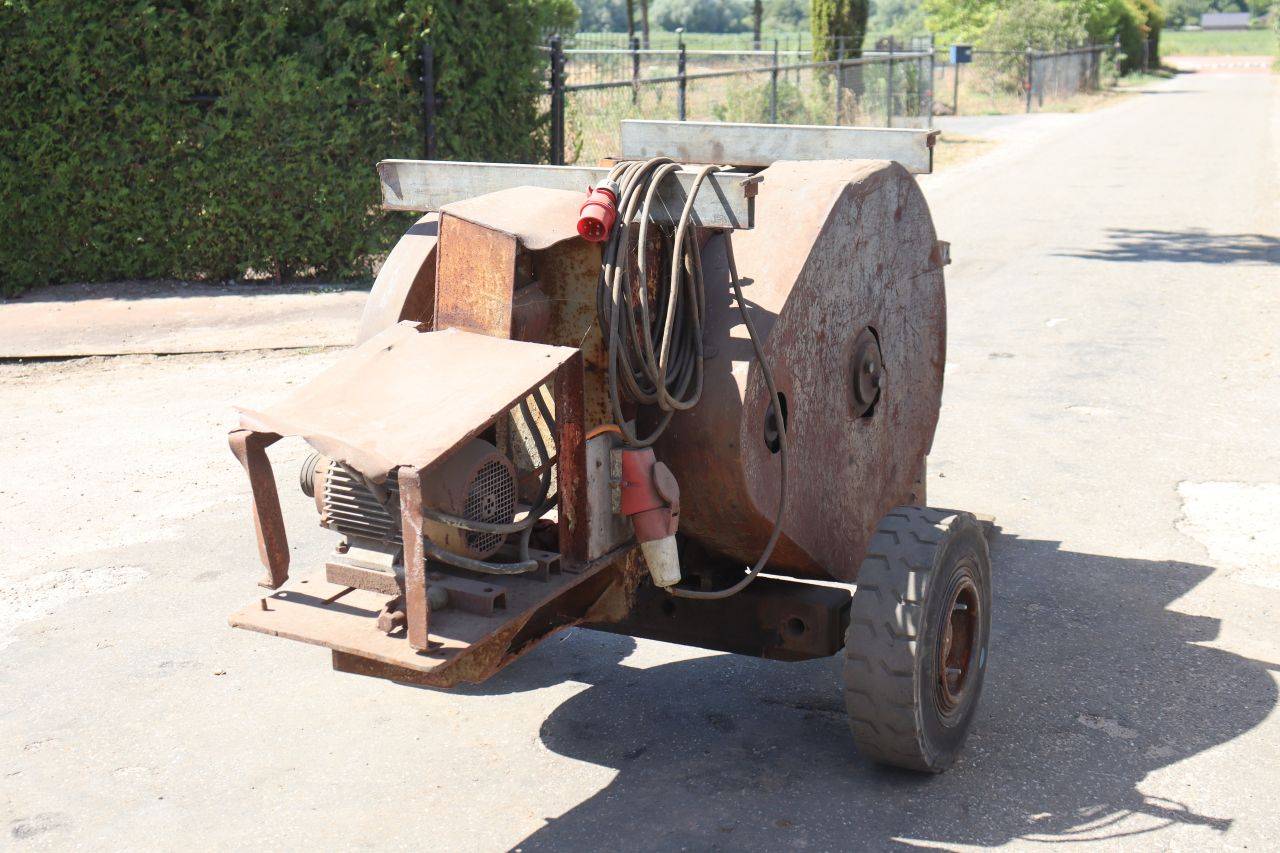 image of the lot