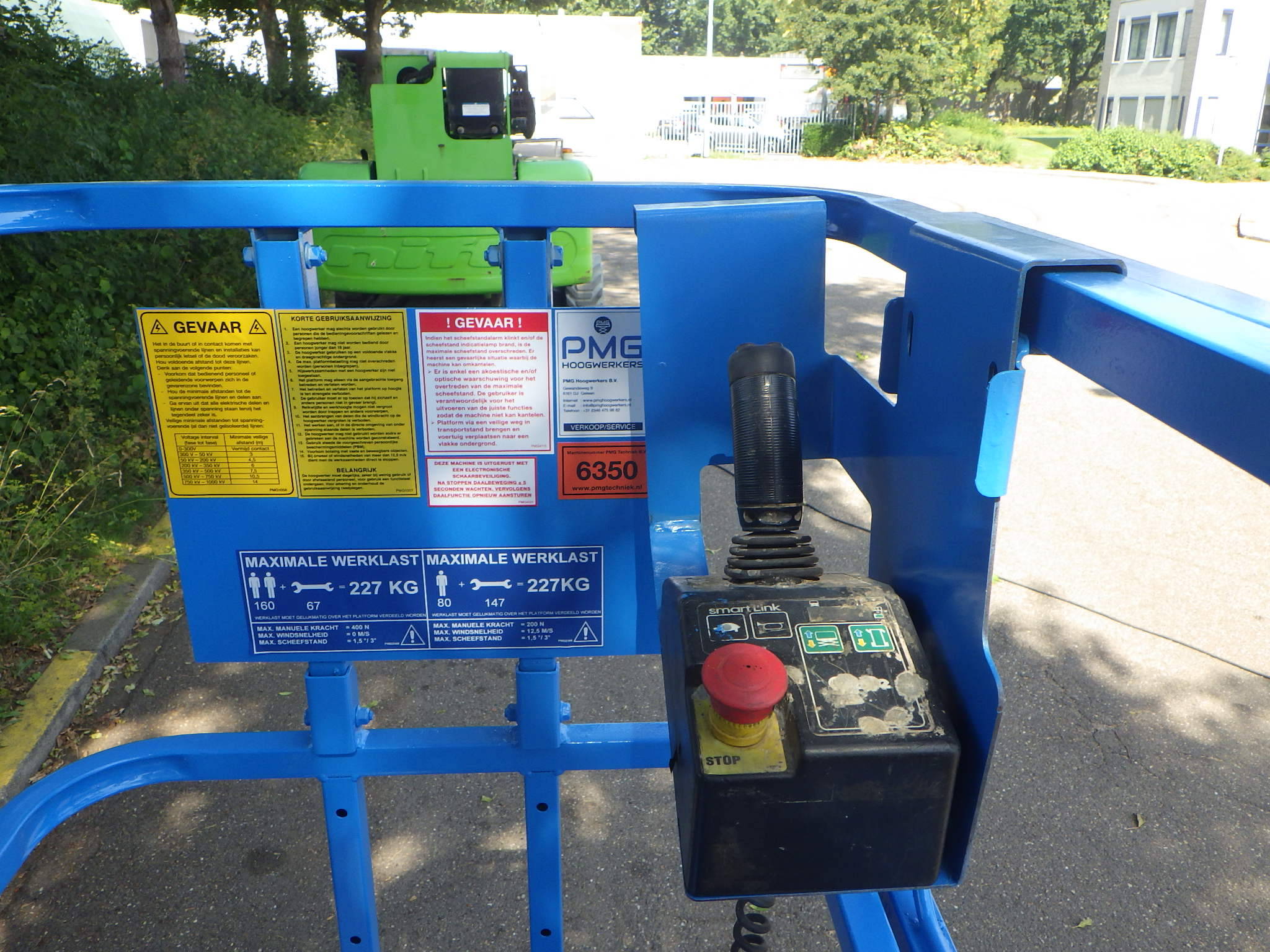 image of the lot