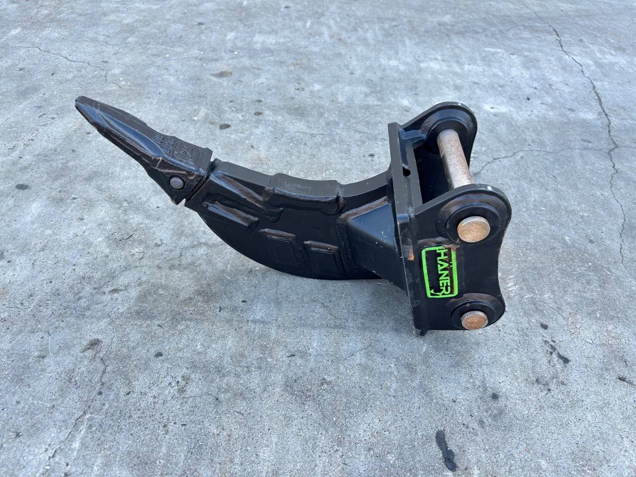 Ripper Haner HRZP 30A 2026 Neu