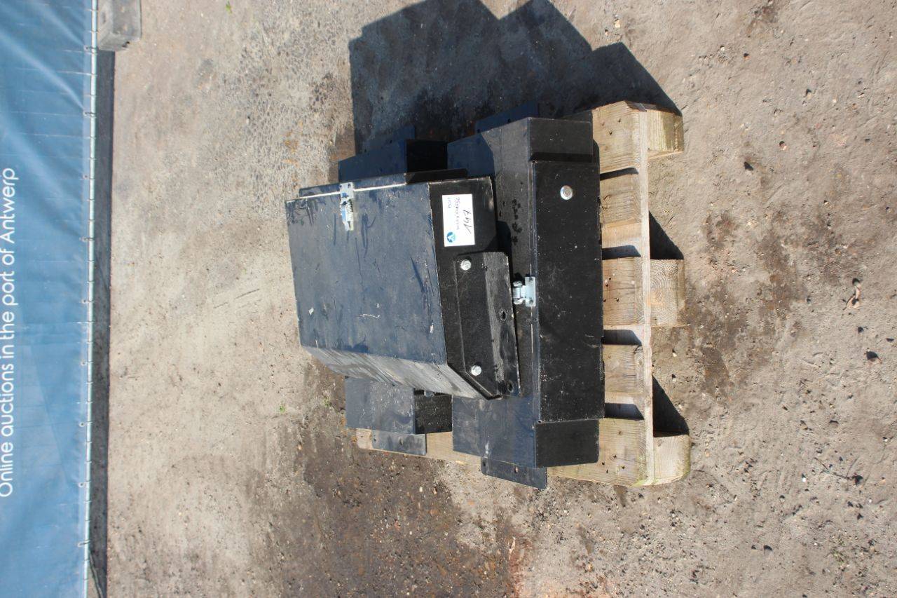 image of the lot