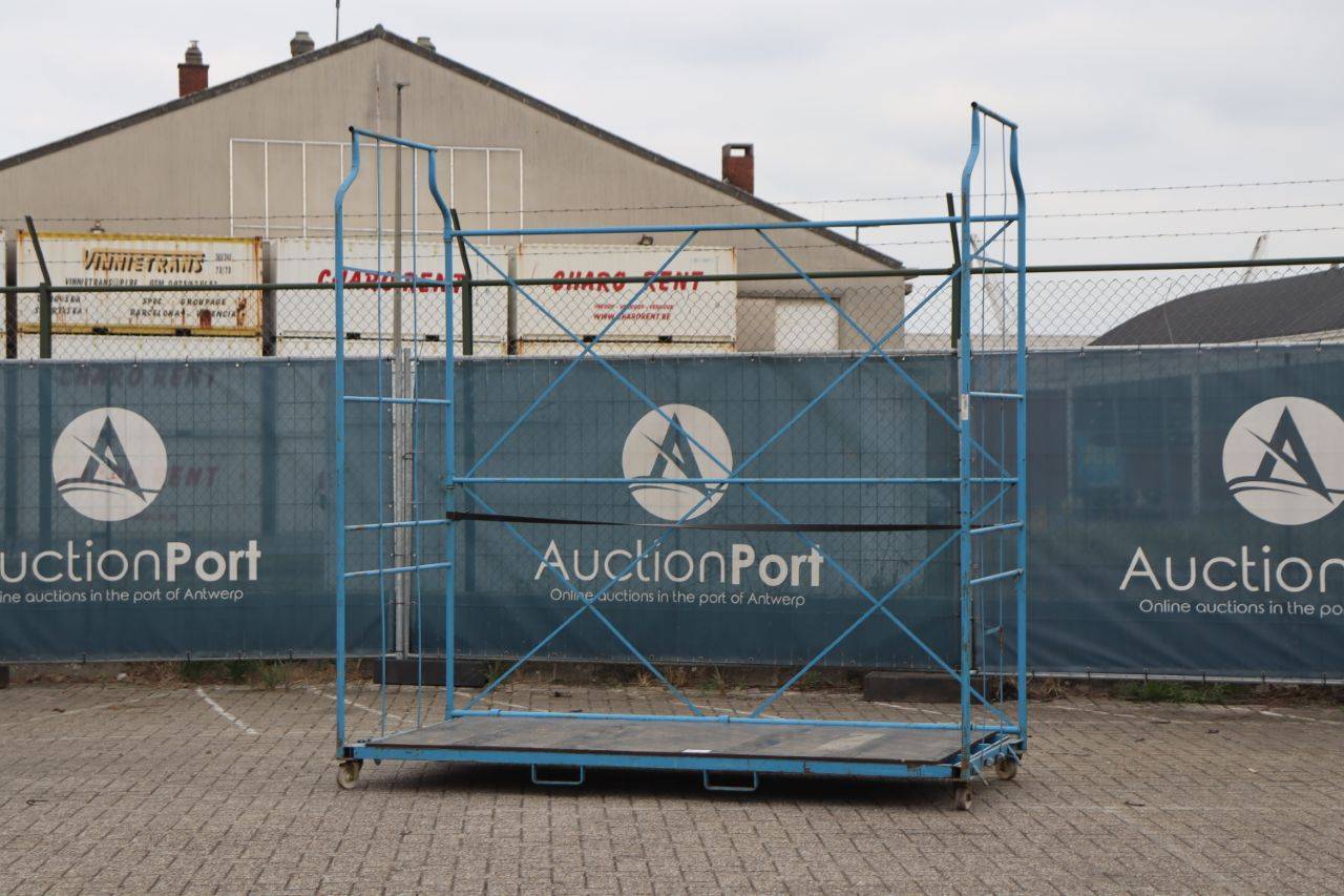 image of the lot