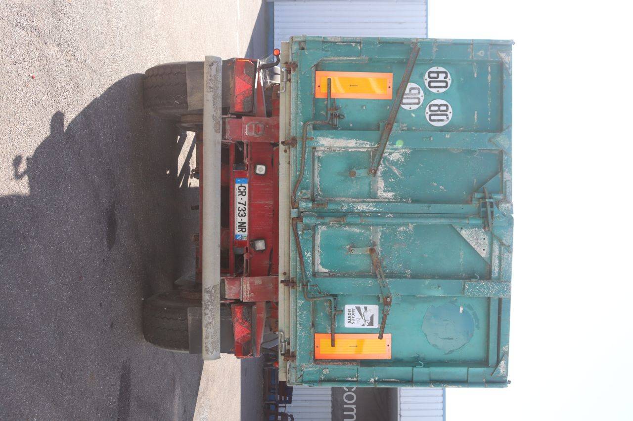 image of the lot