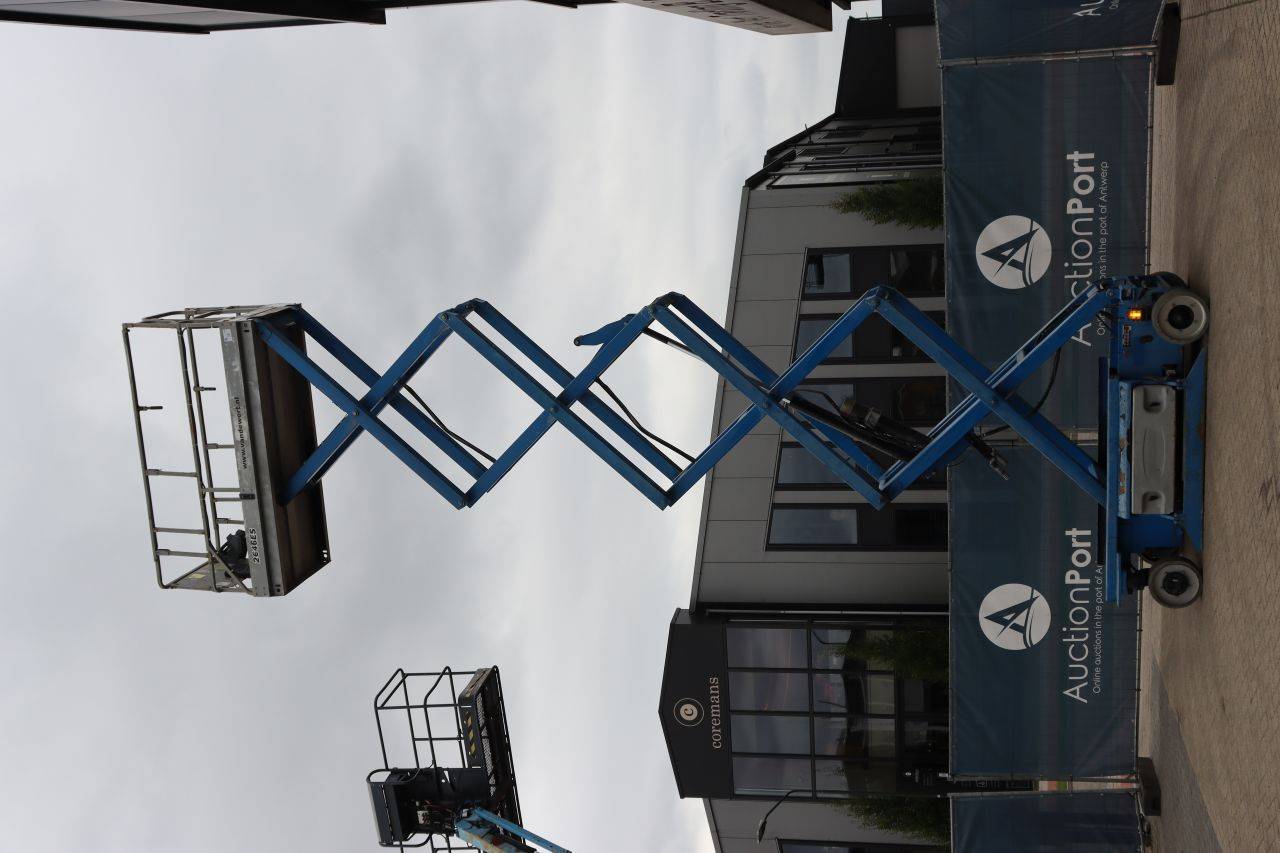image of the lot