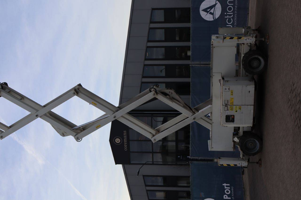 image of the lot