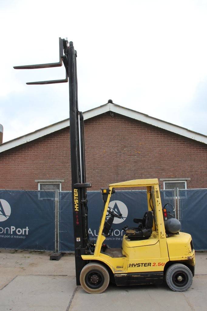 image of the lot
