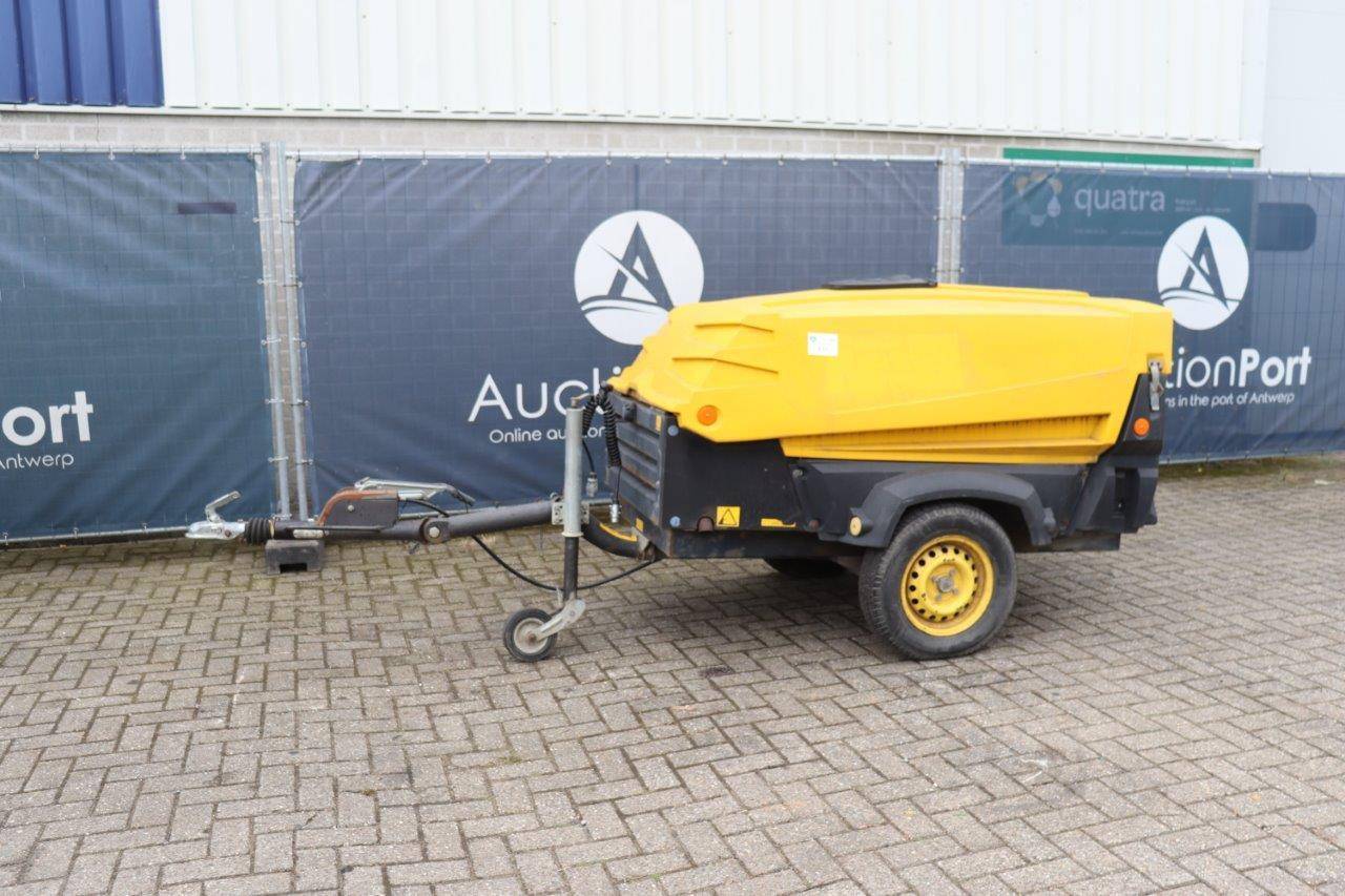 Warehouse Liquidation