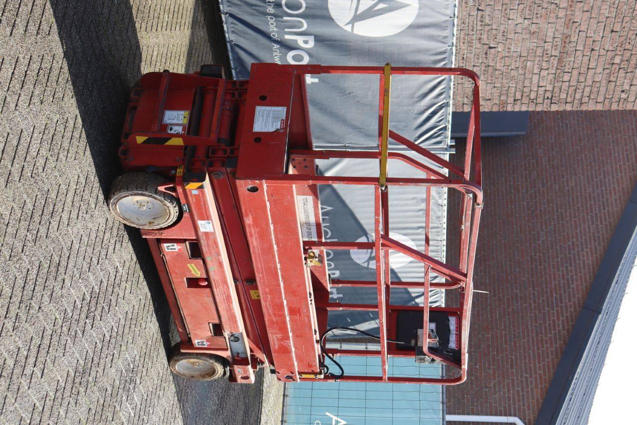 image of the lot