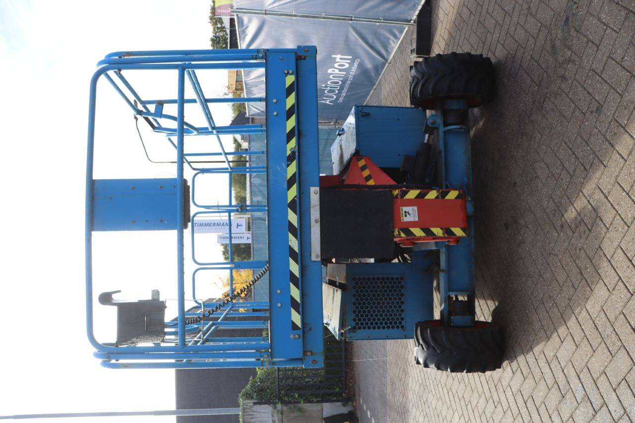 image of the lot
