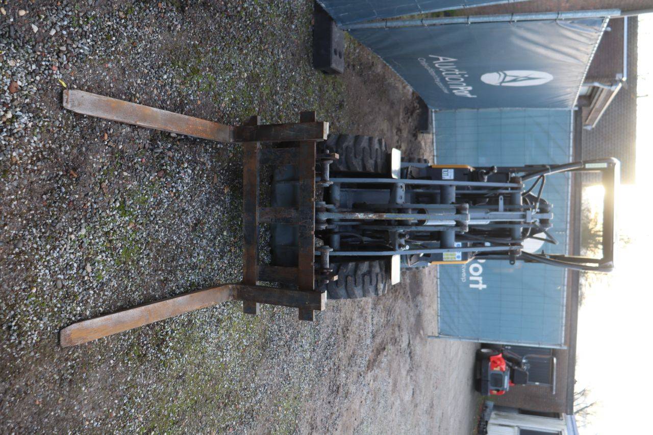 image of the lot