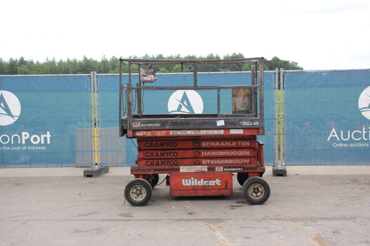 image of the lot