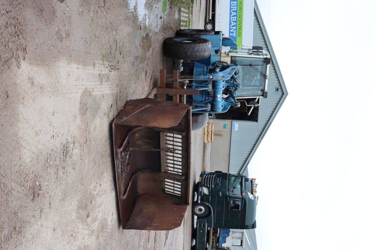 image of the lot