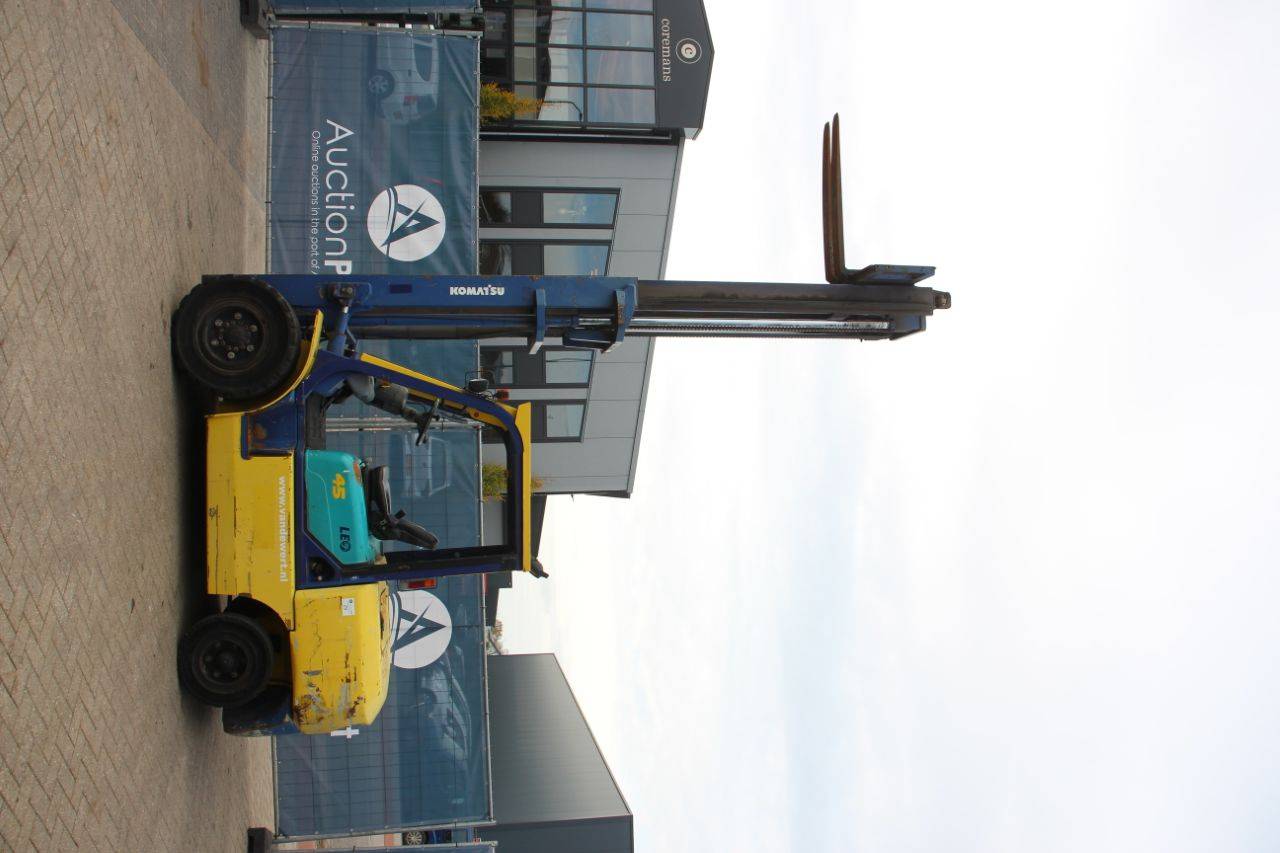 image of the lot