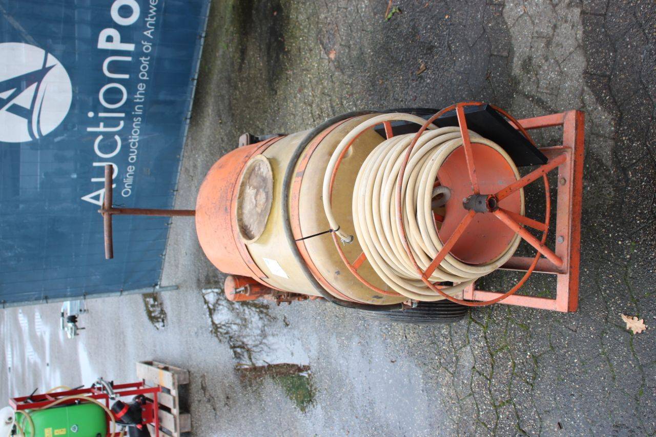image of the lot