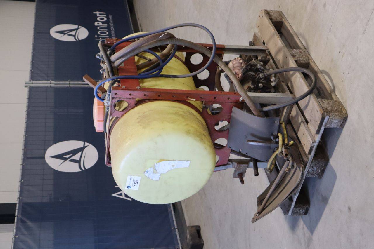 image of the lot