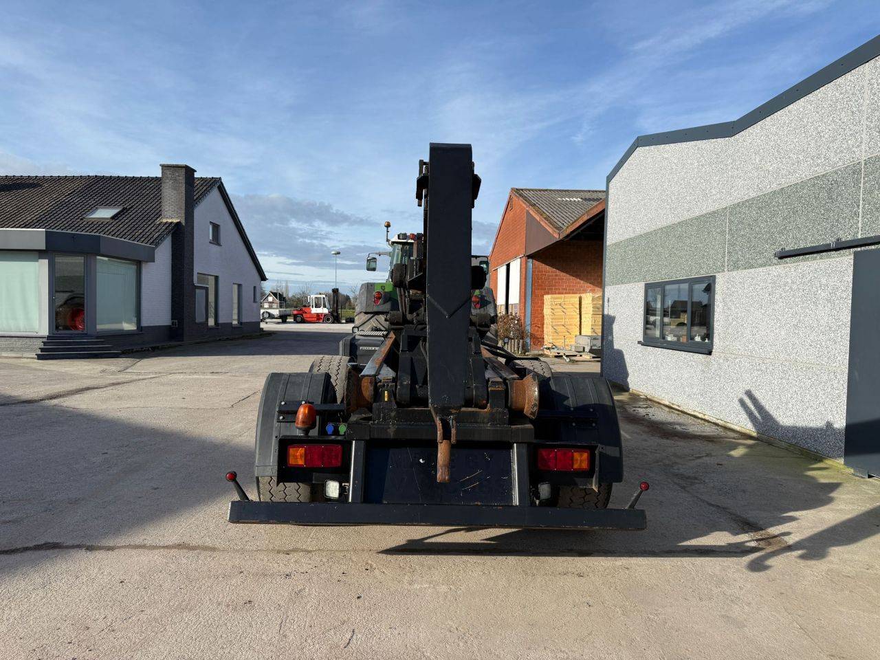 image of the lot