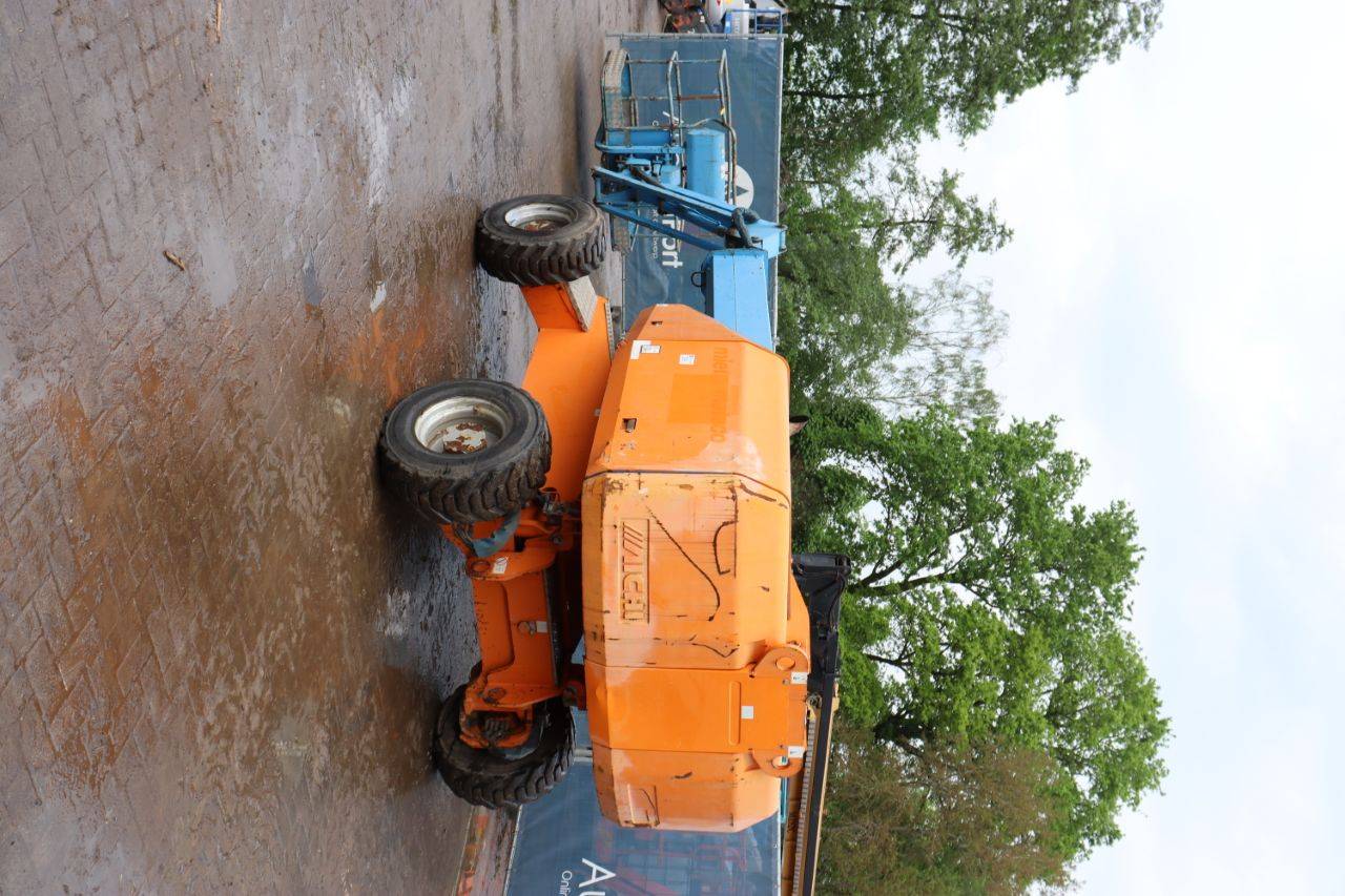 image of the lot