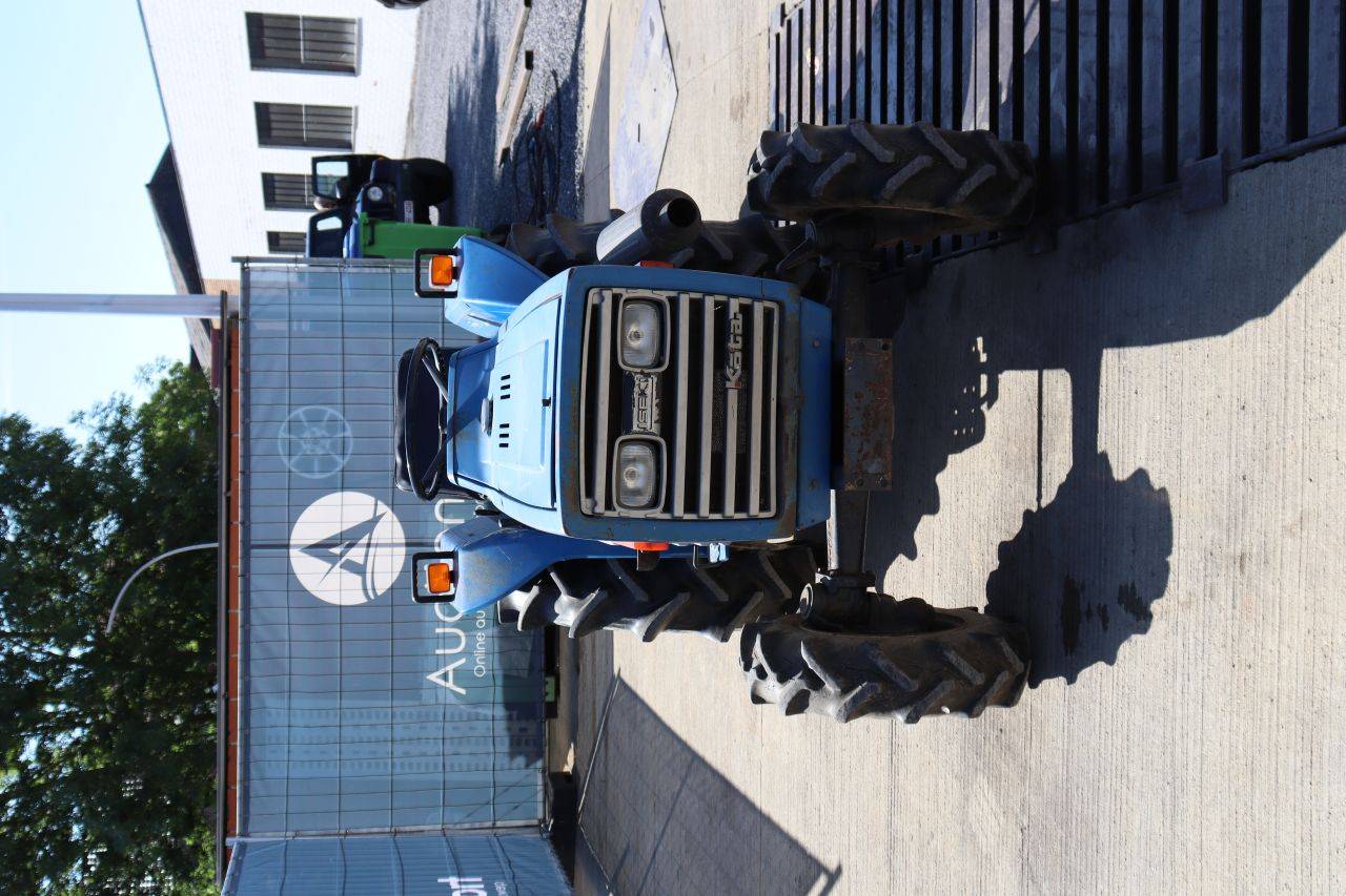 image of the lot