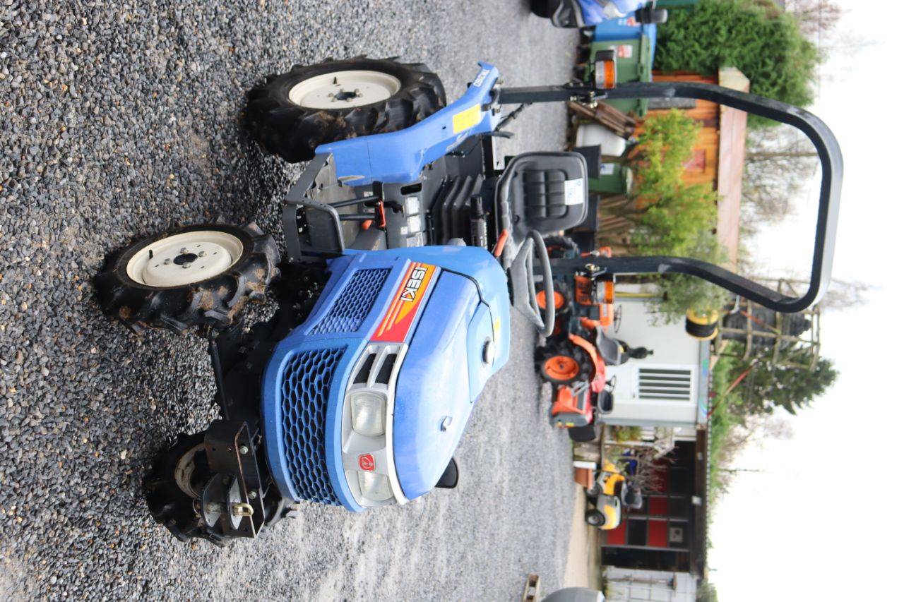 image of the lot