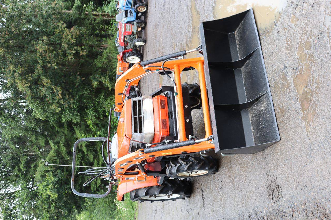 image of the lot