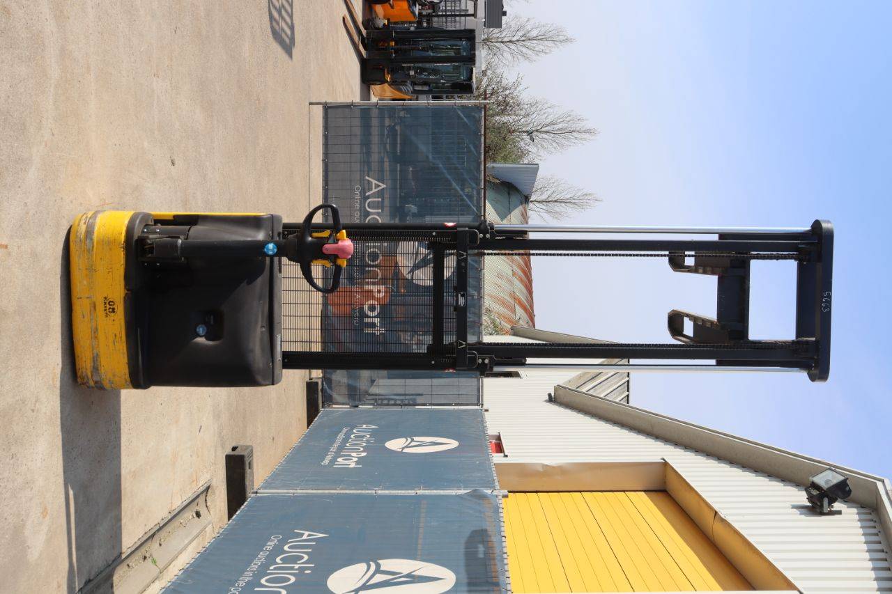 image of the lot