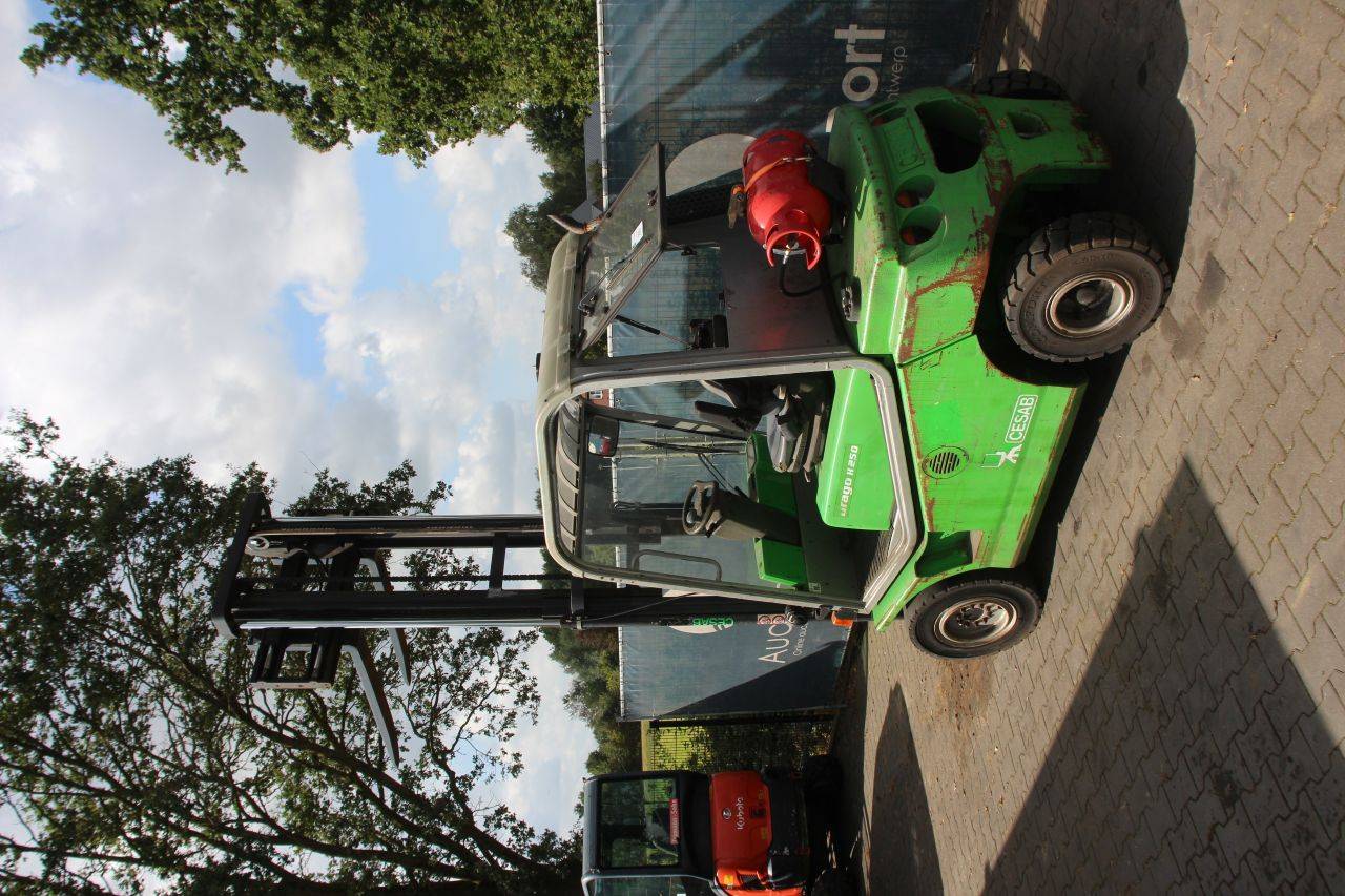 image of the lot
