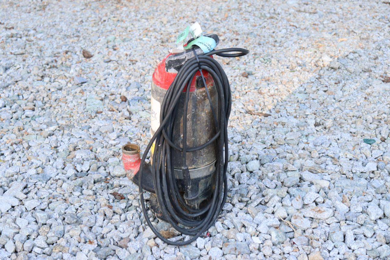 Grindex Electric Water Pump