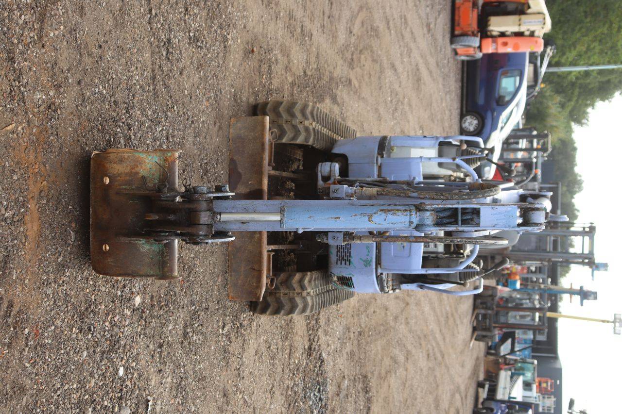 image of the lot