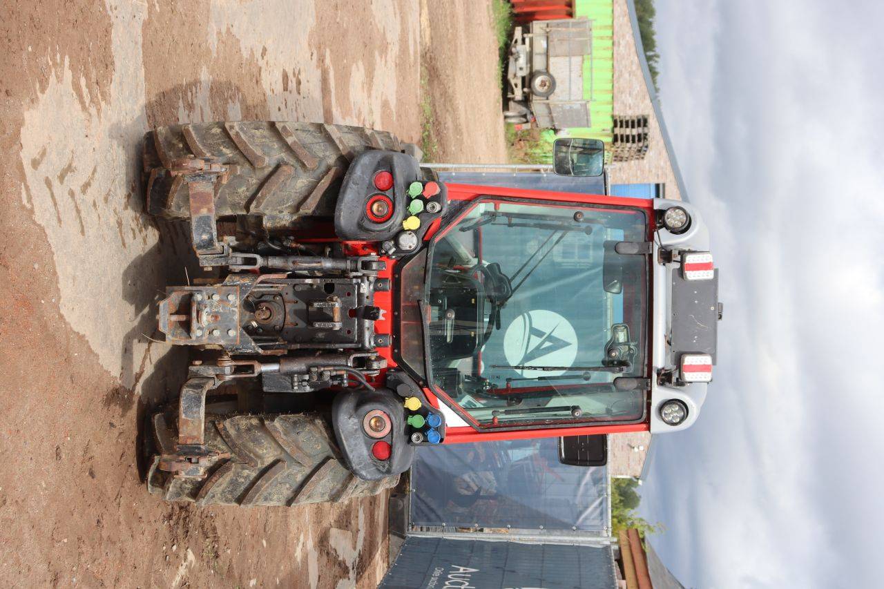 image of the lot