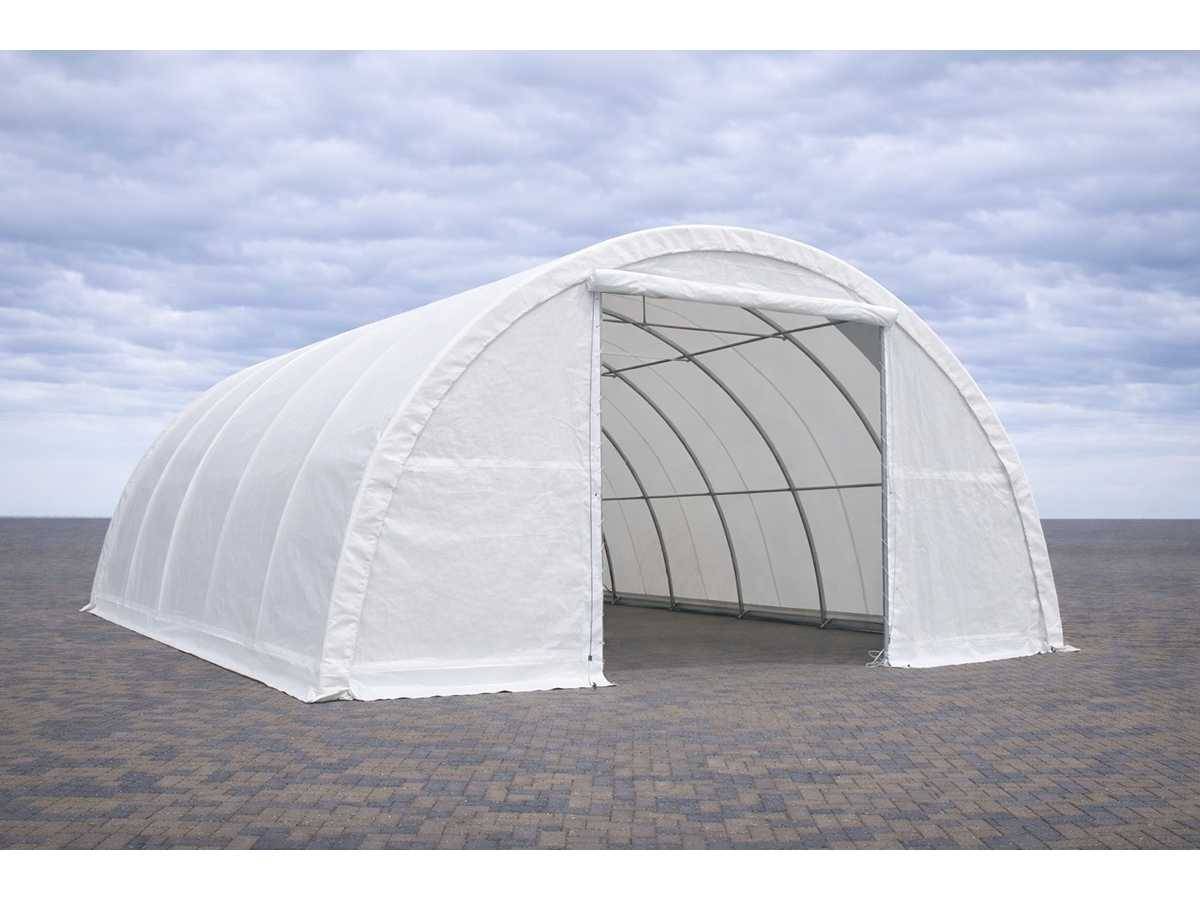 Storage tent 18000x9150x4500mm RTE 2026 New