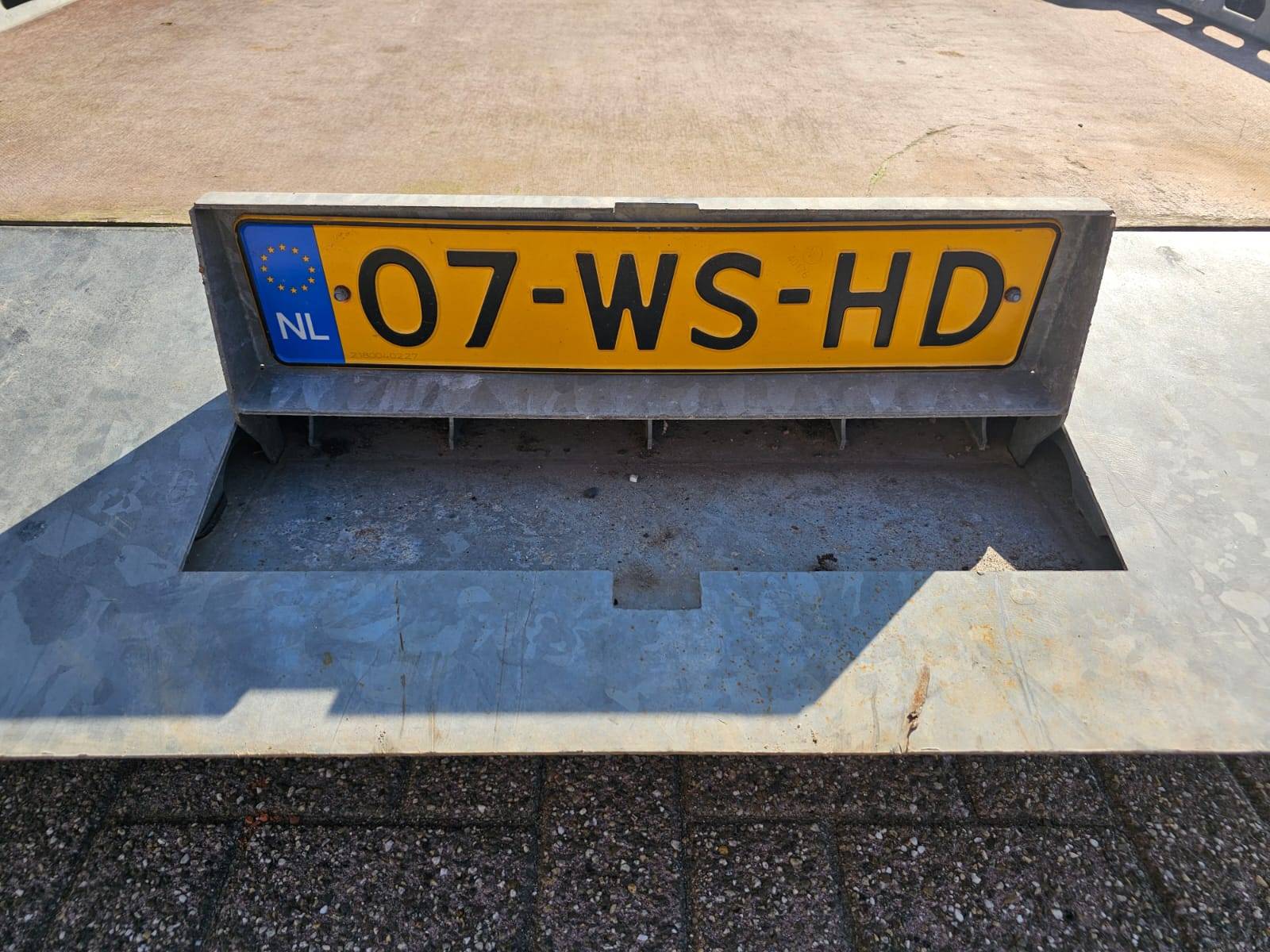 image of the lot