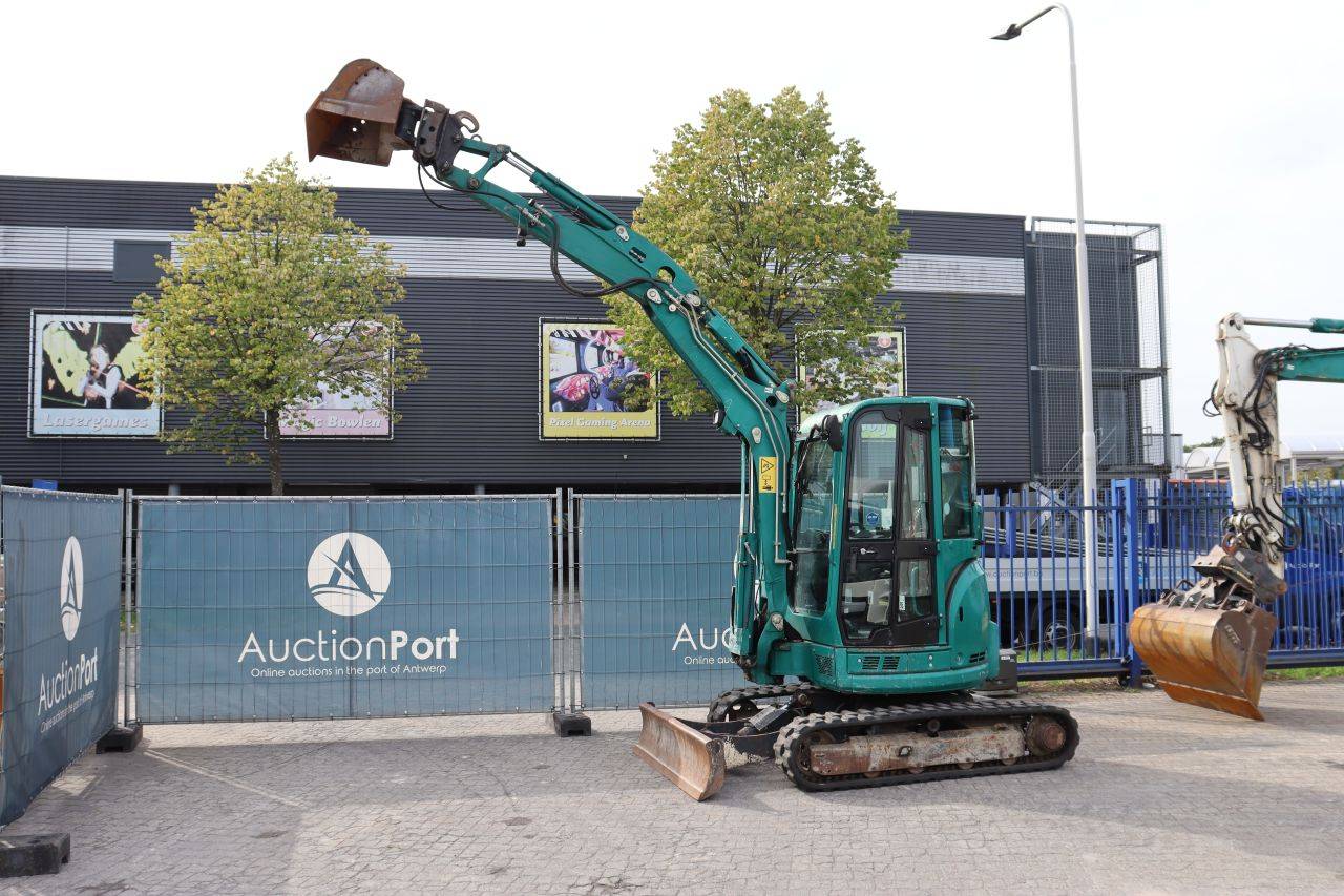 image of the lot